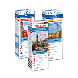 Fiszki PLUS